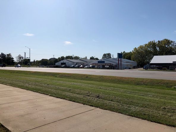 Retail Development | Rt. 50 | Bourbonnais: 1991 N State Route 50, Bourbonnais, IL 60914